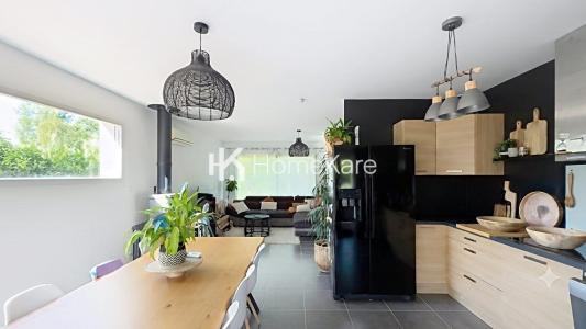 Annonce Vente 5 pi�ces Maison Montauban 82