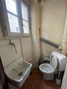 Acheter Appartement Paris-10eme-arrondissement 42000 euros
