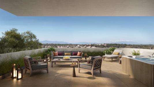 For sale Canet-en-roussillon 3 rooms 74 m2 Pyrenees orientales (66140) photo 0