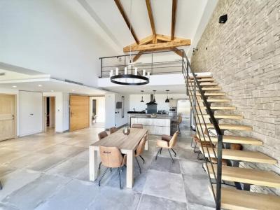 Annonce Vente 7 pi�ces Maison Aix-en-provence 13