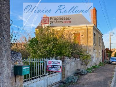 For sale Aubigne-sur-layon 5 rooms 104 m2 Maine et loire (49540) photo 0