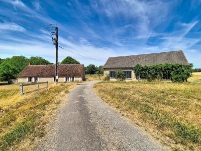 Annonce Vente 5 pi�ces Maison Avord 18