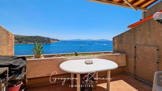 For sale Carry-le-rouet 1 room 27 m2 Bouches du Rhone (13620) photo 2