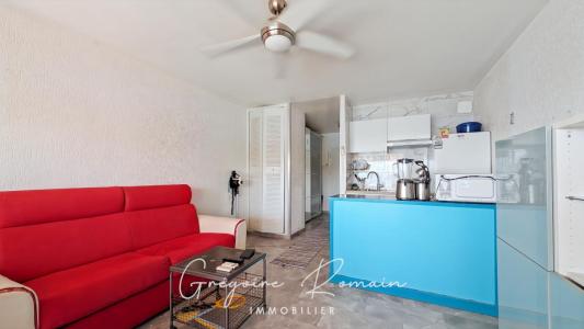 For sale Carry-le-rouet 1 room 27 m2 Bouches du Rhone (13620) photo 4