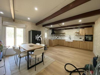 For sale Caudrot 5 rooms 135 m2 Gironde (33490) photo 3