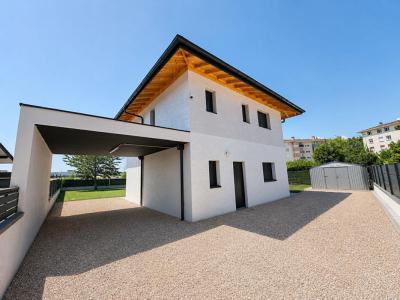 For sale Publier 4 rooms 86 m2 Haute savoie (74500) photo 0