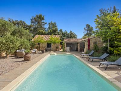 Annonce Vente 6 pi�ces Maison Montfort-sur-argens 83