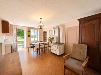 Annonce Vente 4 pi�ces Maison Gehee 36