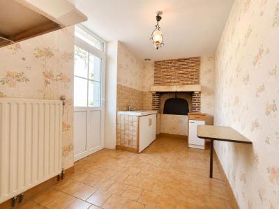Acheter Maison Gehee 250000 euros