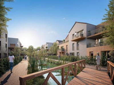 For sale Mouvaux 2 rooms 48 m2 Nord (59420) photo 1