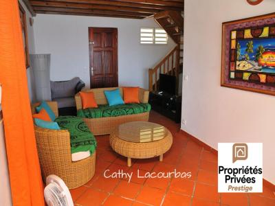 Acheter Appartement Bouillante Guadeloupe