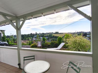 Annonce Vente 4 pi�ces Maison Montivilliers 76