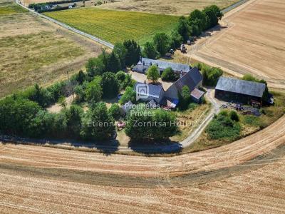 Annonce Vente 6 pi�ces Maison Aize 36