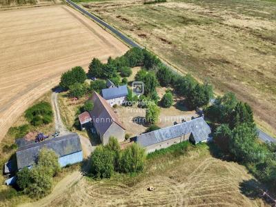 Acheter Maison 163 m2 Aize