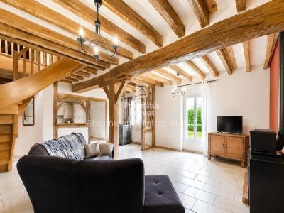 Acheter Maison Aize Indre