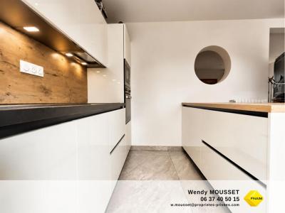 Annonce Vente 6 pi�ces Maison Noyalo 56