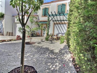 Annonce Vente 4 pi�ces Maison Narbonne 11