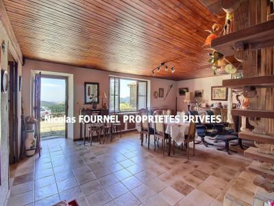 For sale Versanne 7 rooms 194 m2 Loire (42220) photo 2