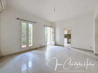 Annonce Vente 3 pi�ces Appartement Nimes 30