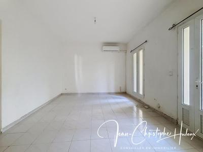 Acheter Appartement 55 m2 Nimes