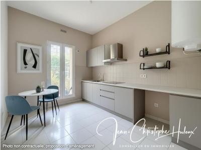 Acheter Appartement Nimes Gard