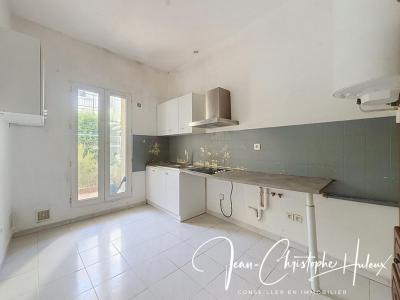 Acheter Appartement Nimes 105000 euros