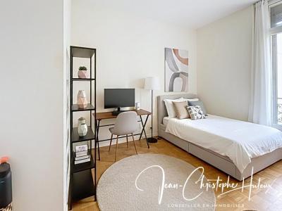 Acheter Appartement 57 m2 Nimes