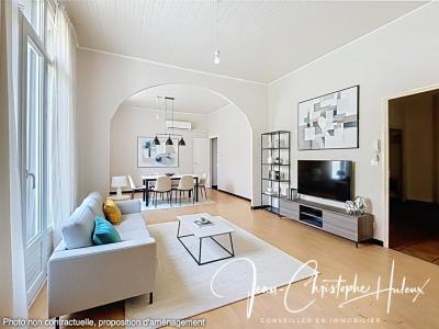 For sale Nimes 2 rooms 57 m2 Gard (30000) photo 0