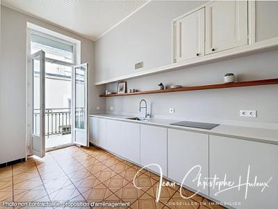 Acheter Appartement Nimes 109000 euros