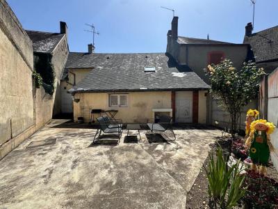 For sale Vignoux-sur-barangeon 3 rooms 69 m2 Cher (18500) photo 0