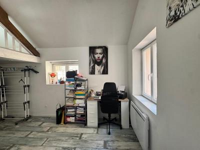 Acheter Maison 69 m2 Vignoux-sur-barangeon