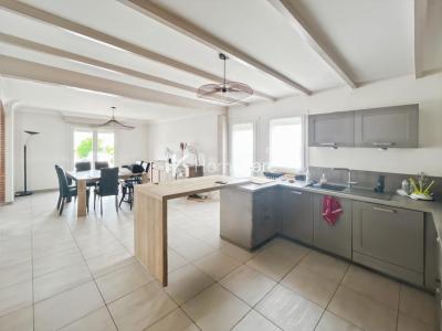 Acheter Maison Saint-jory Haute garonne