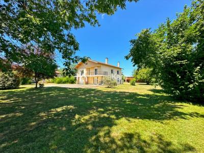 Annonce Vente 4 pi�ces Maison Martres-tolosane 31