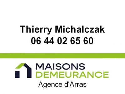 For sale Thelus 127 m2 Pas de calais (62580) photo 1