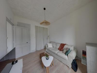 Annonce Location Appartement Lyon-3eme-arrondissement 69