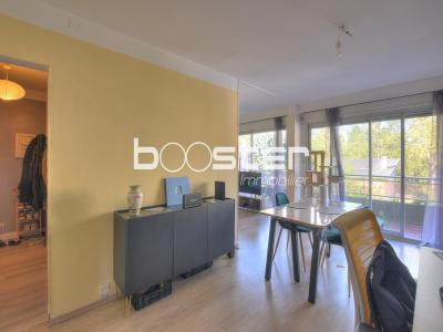 Annonce Vente 2 pi�ces Appartement Toulouse 31