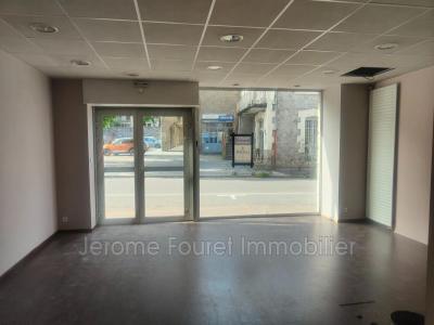 Annonce Location Local commercial Egletons 19