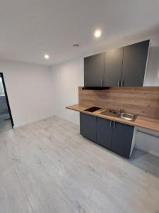 Annonce Location 2 pi�ces Appartement Saint-jean-lasseille 66