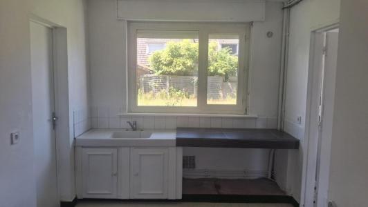 Annonce Vente 5 pi�ces Maison Guines 62