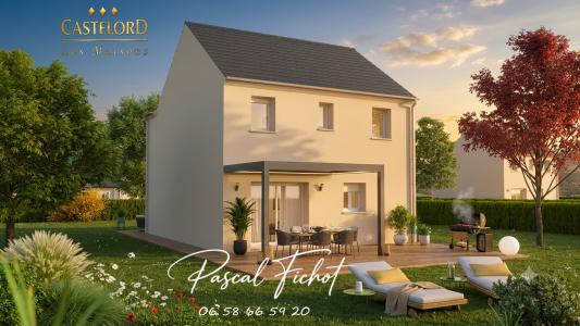 Annonce Vente 6 pi�ces Maison Meaux 77