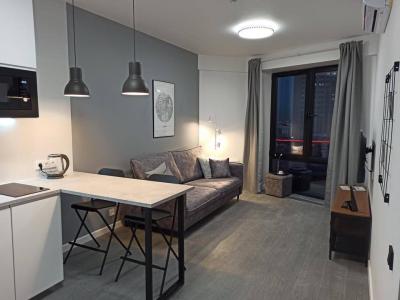 For rent Lyon-7eme-arrondissement 2 rooms 36 m2 Rhone (69007) photo 0