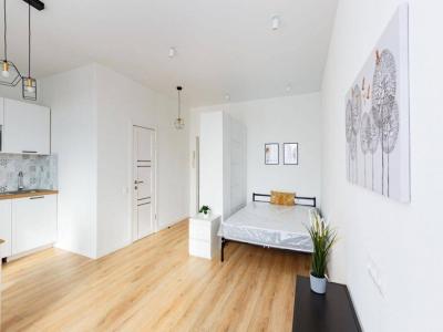 For rent Paris-17eme-arrondissement 1 room 18 m2 Paris (75017) photo 0