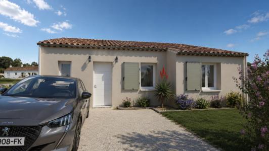 For sale Mondragon 4 rooms 82 m2 Vaucluse (84430) photo 0