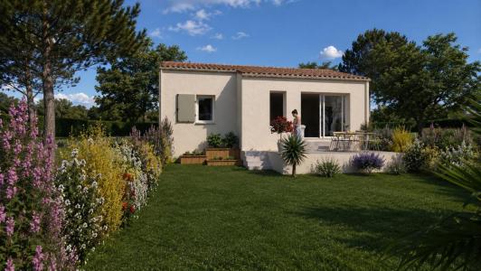 Annonce Vente 4 pi�ces Maison Mondragon 84
