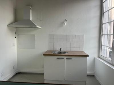 Annonce Location 2 pi�ces Appartement Rouen 76