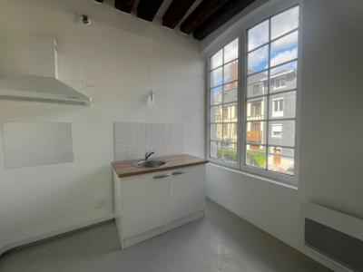 Louer Appartement 52 m2 Rouen