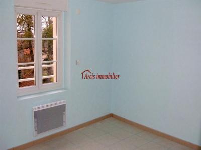 Louer Appartement 55 m2 Arcis-sur-aube