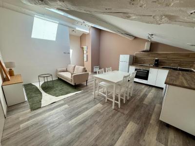 For rent Saint-etienne 2 rooms 39 m2 Loire (42000) photo 0
