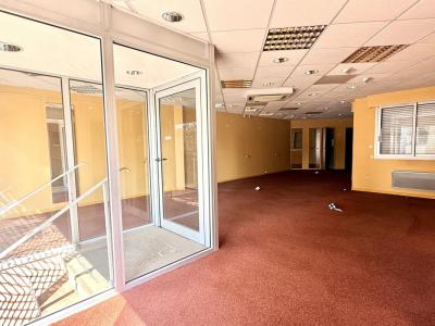 Acheter Commerce 99 m2 Castelnaudary