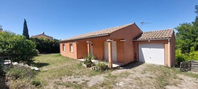 For rent Villasavary 4 rooms 90 m2 Aude (11150) photo 0
